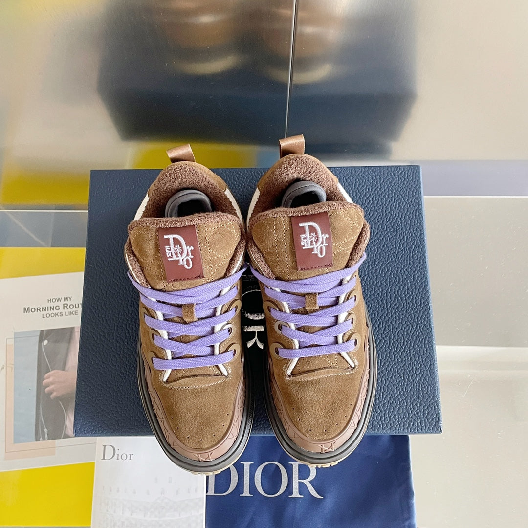 Luxury Shoes - DIR - 1003