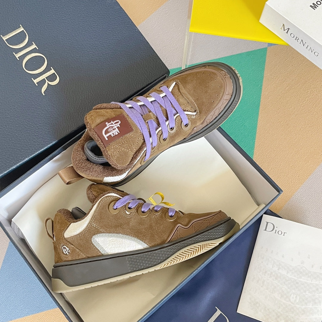 Luxury Shoes - DIR - 1003