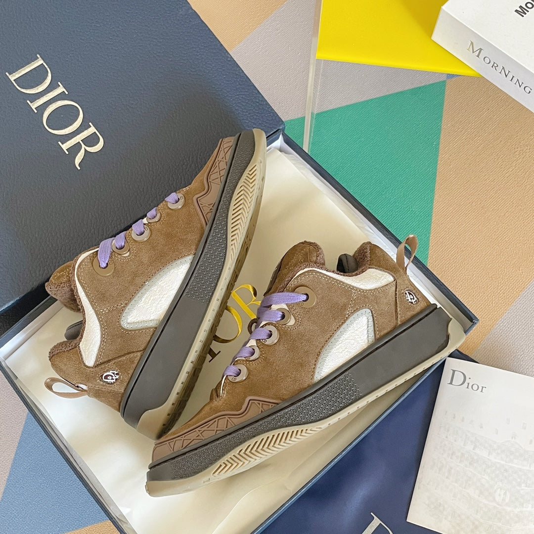 Luxury Shoes - DIR - 1003
