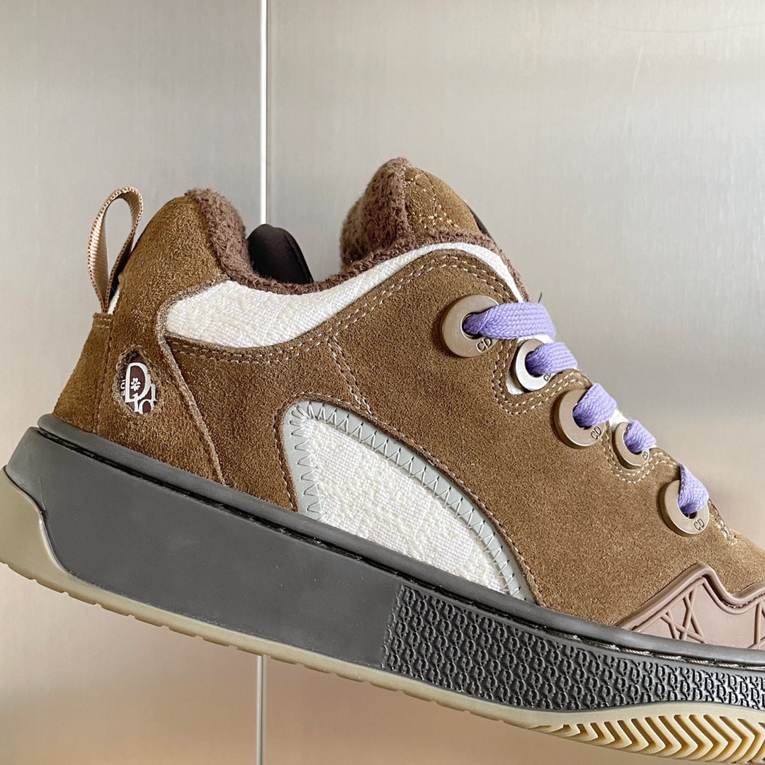 Luxury Shoes - DIR - 1003