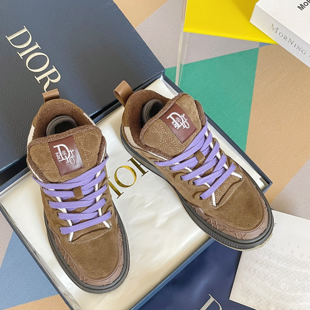 Luxury Shoes - DIR - 1003