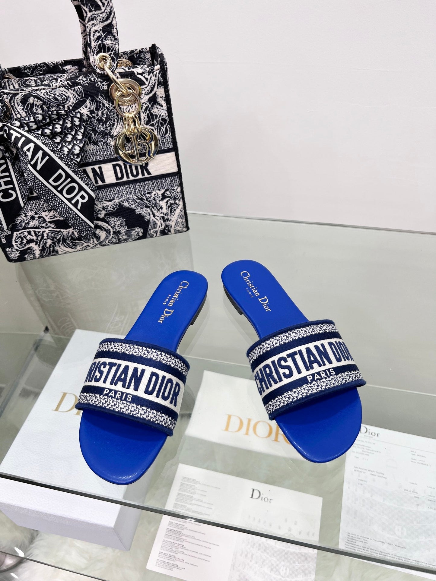 Luxury Shoes - DIR - 1287