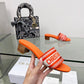 Luxury Shoes - DIR - 1281