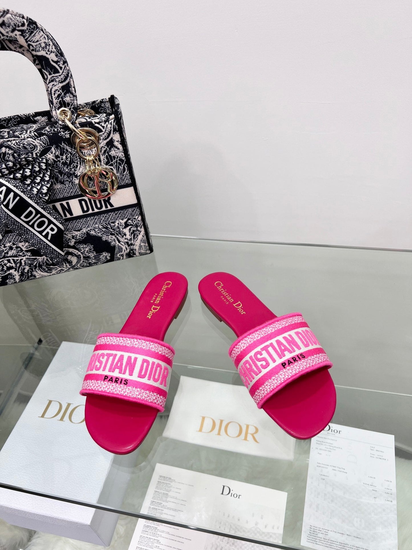 Luxury Shoes - DIR - 1285