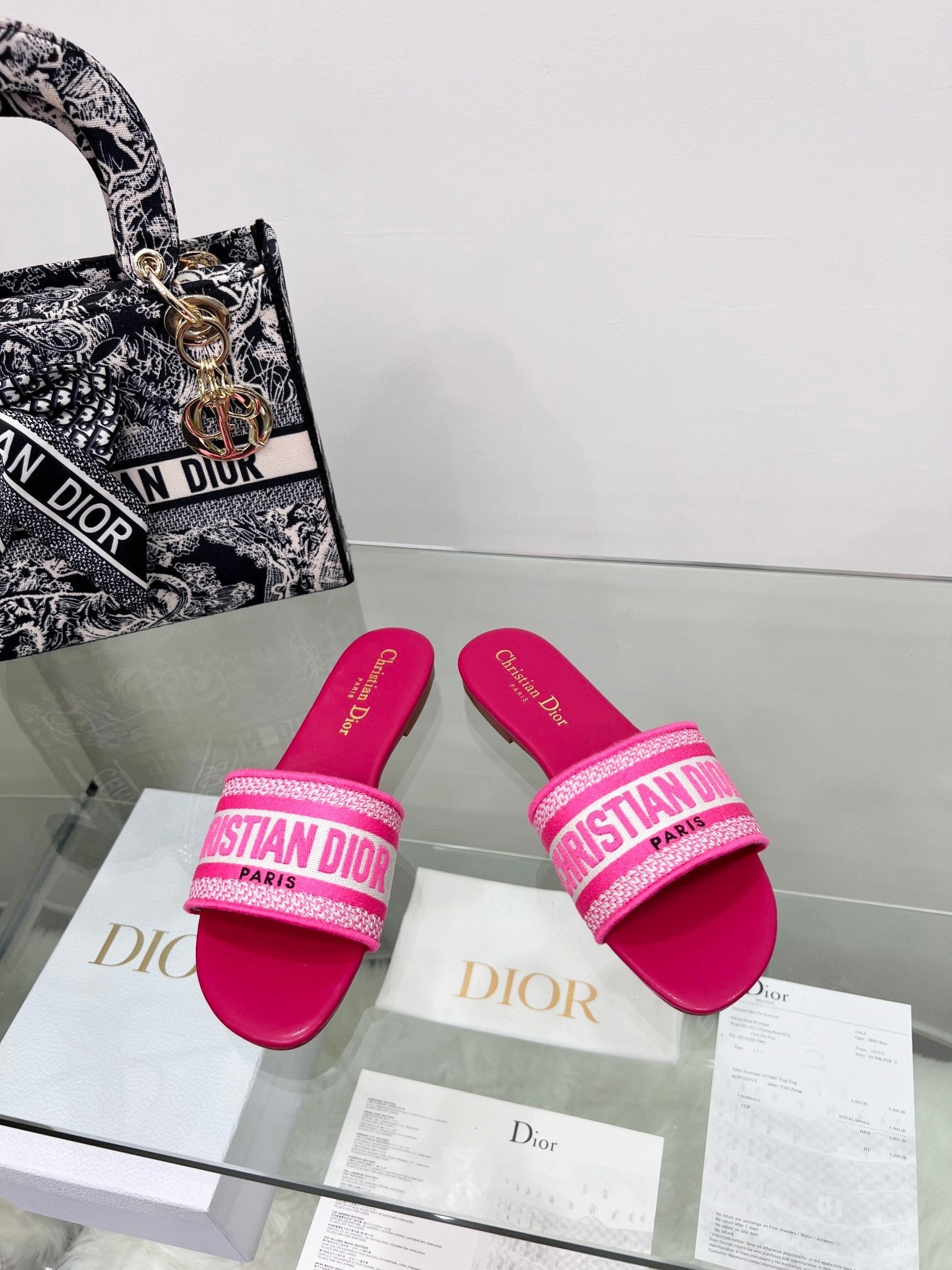 Luxury Shoes - DIR - 1285