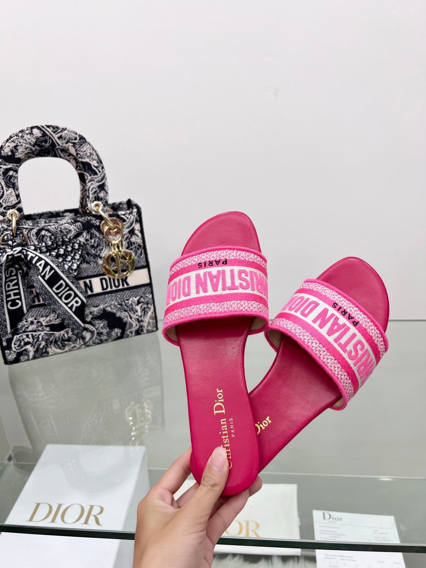 Luxury Shoes - DIR - 1285