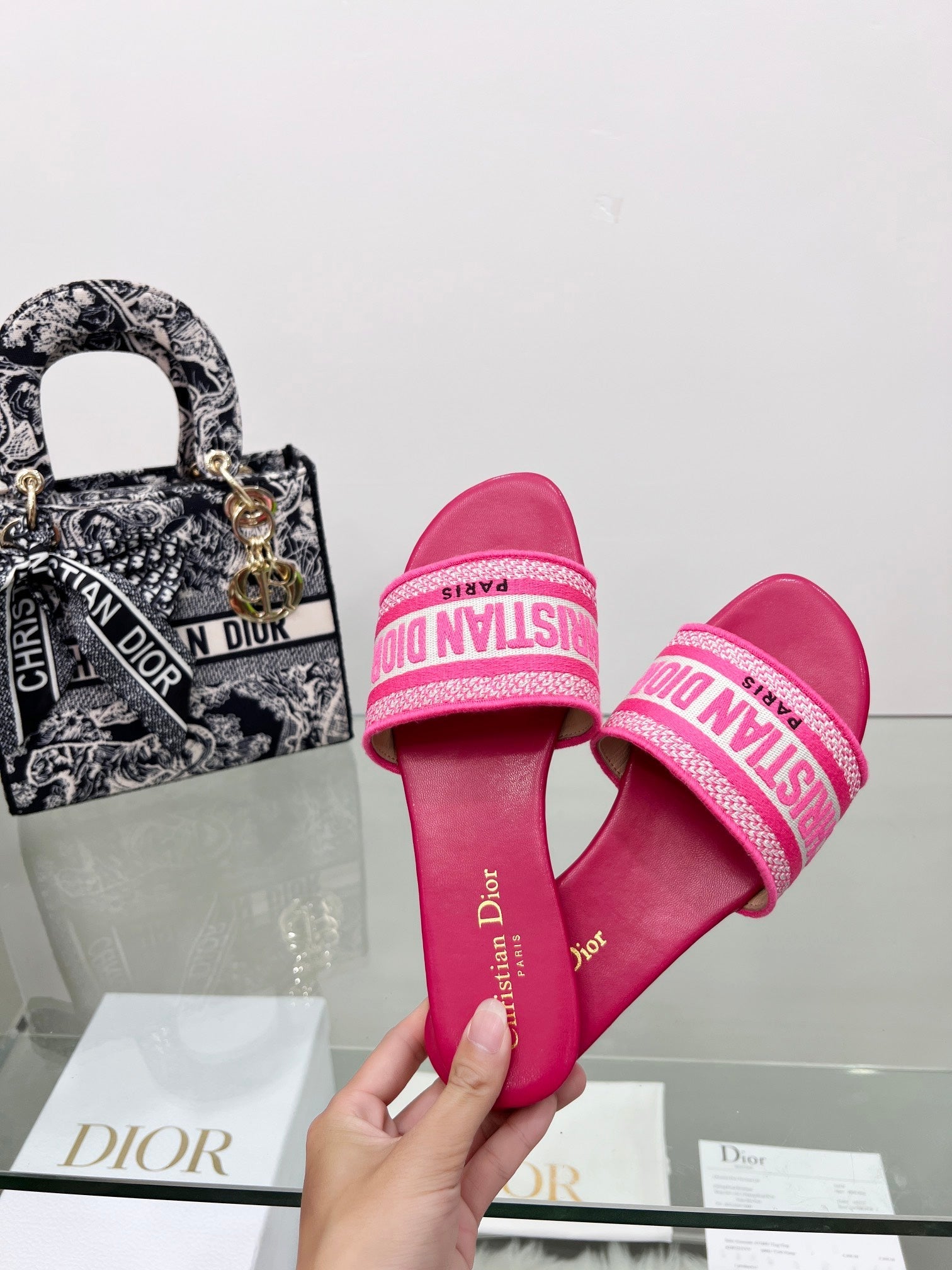Luxury Shoes - DIR - 1285