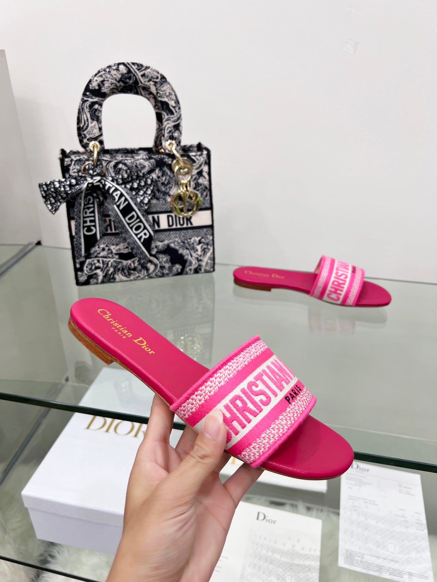 Luxury Shoes - DIR - 1285