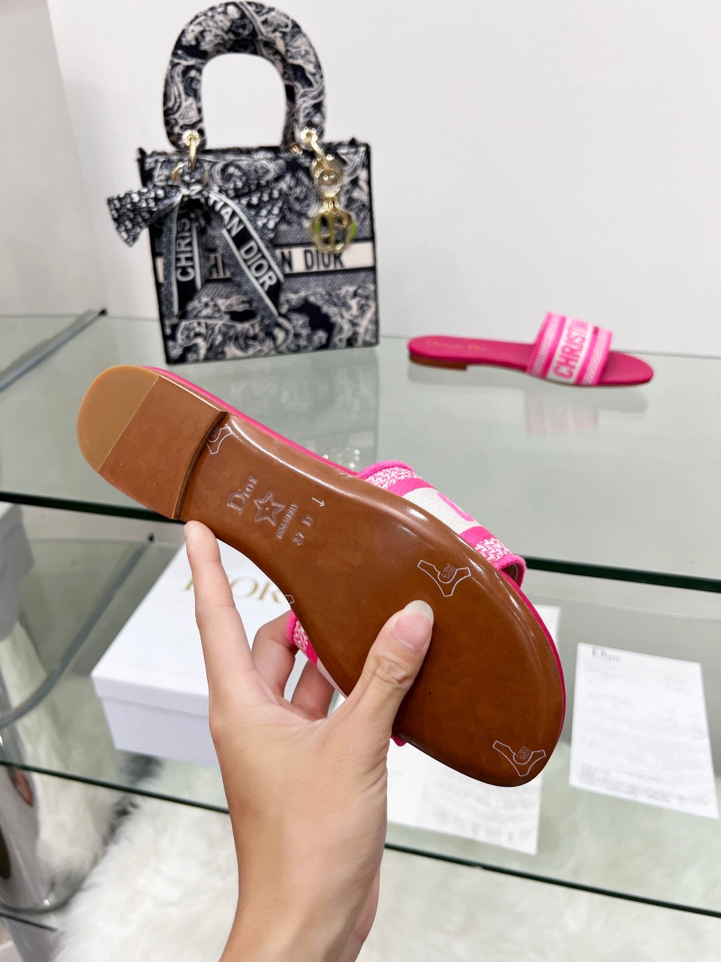 Luxury Shoes - DIR - 1285