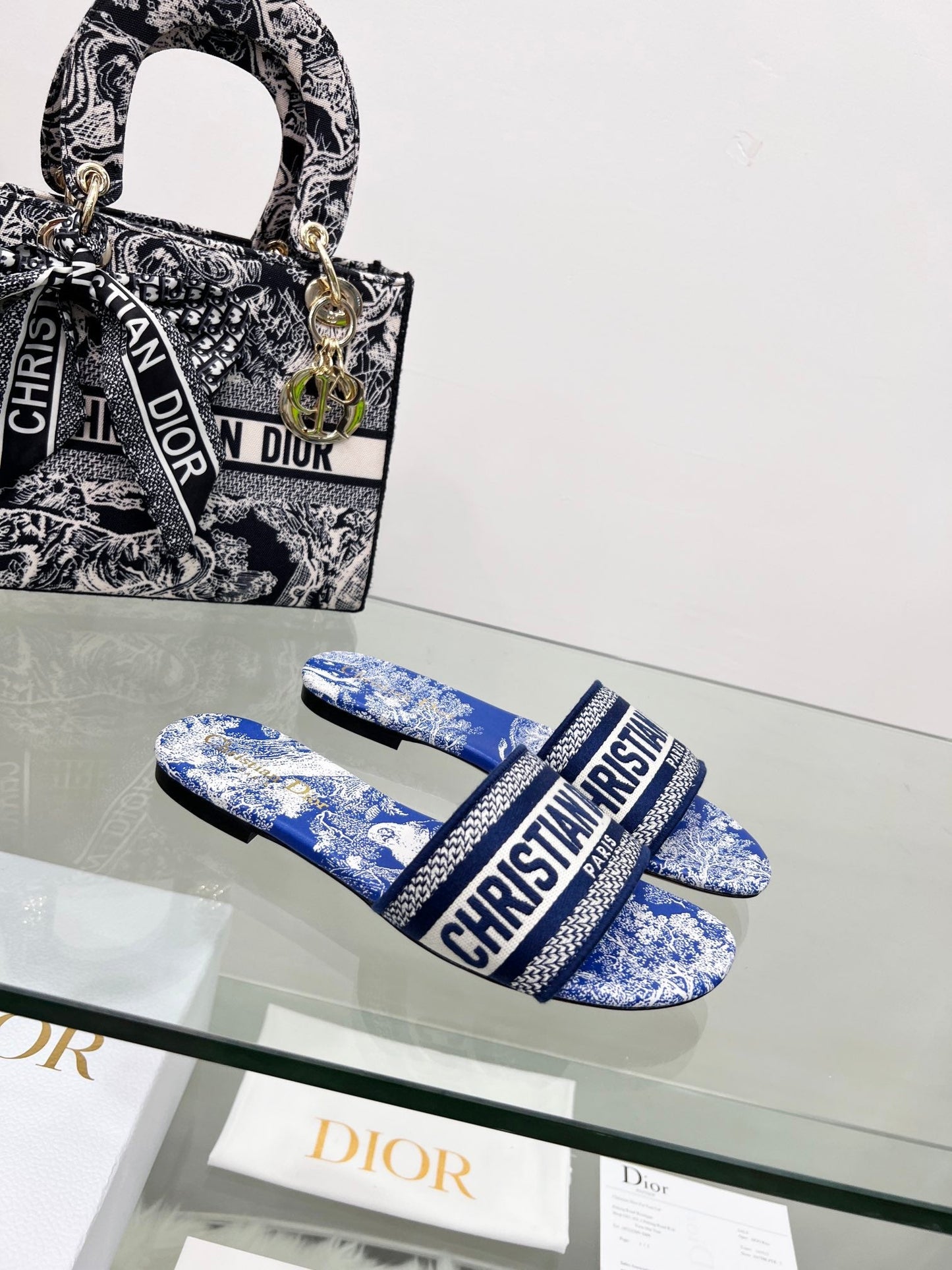 Luxury Shoes - DIR - 1289