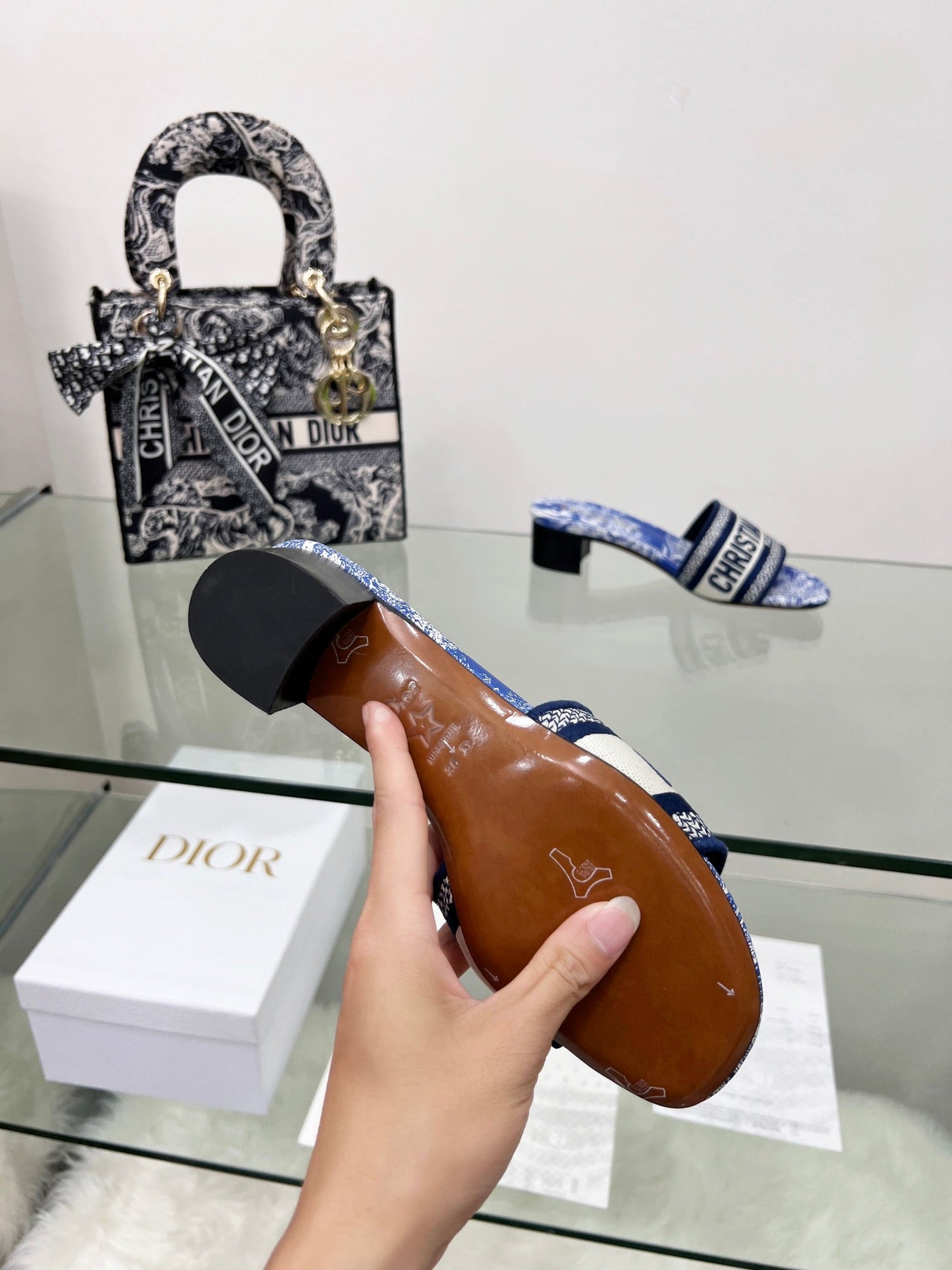 Luxury Shoes - DIR - 1288