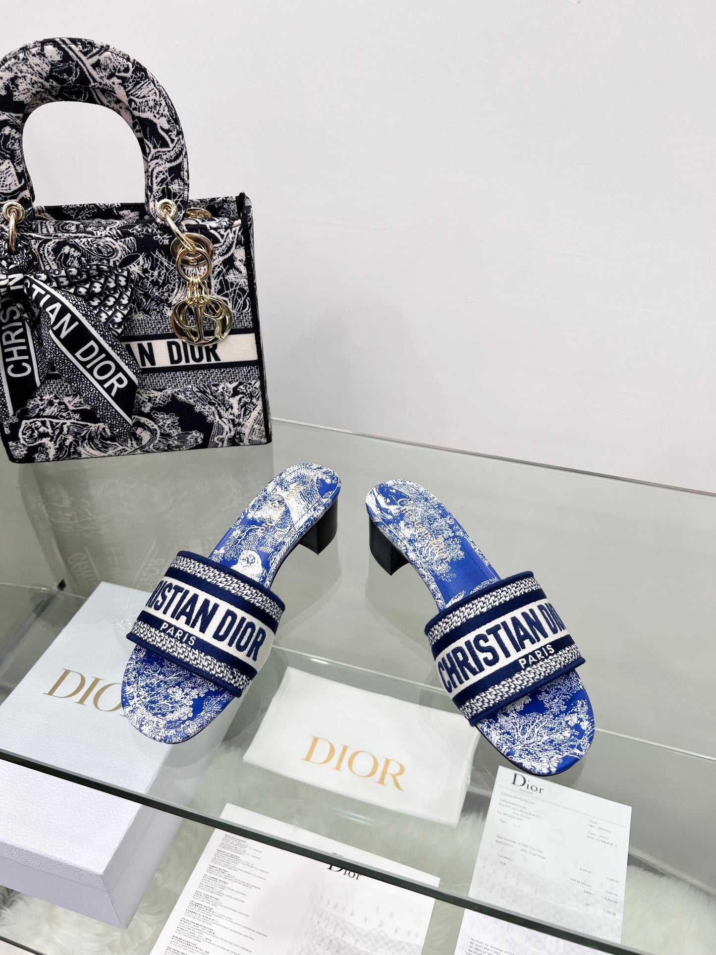 Luxury Shoes - DIR - 1288