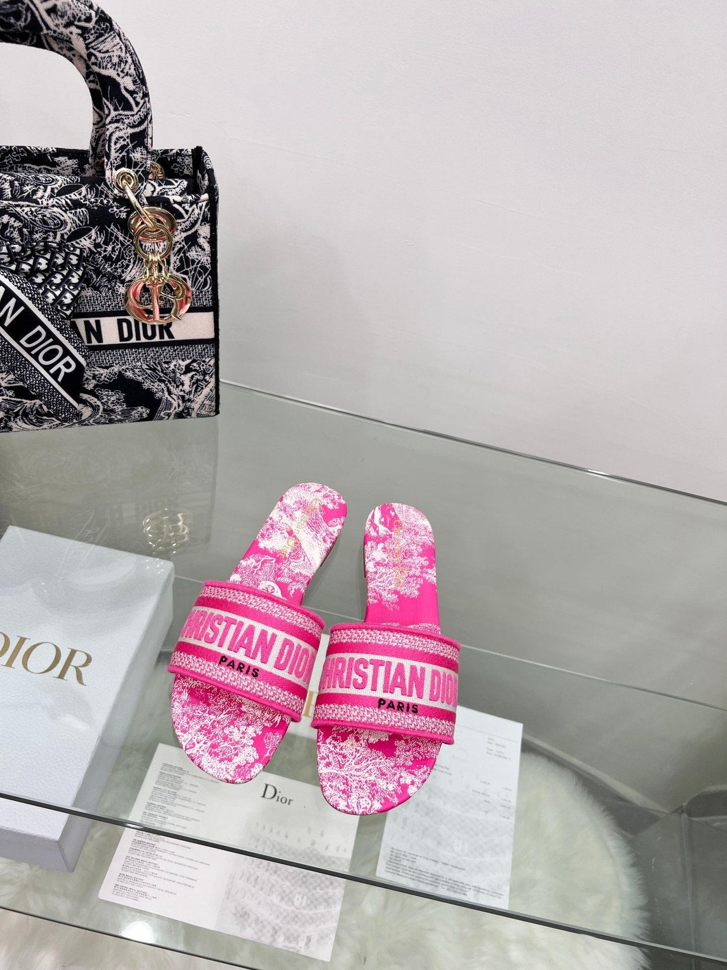Luxury Shoes - DIR - 1282