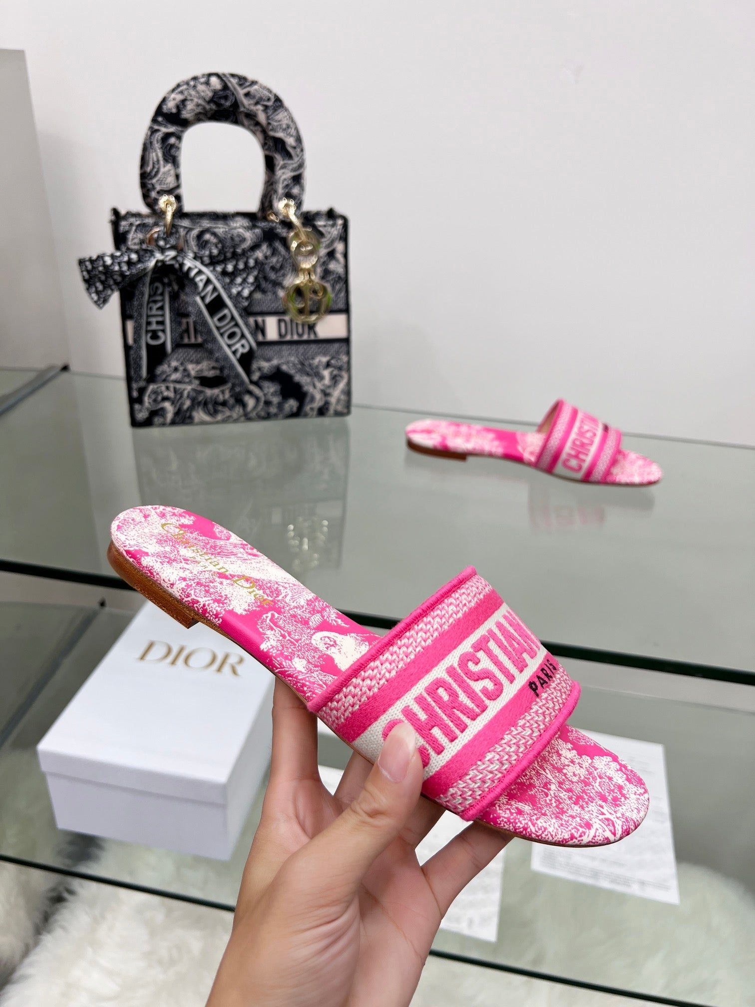 Luxury Shoes - DIR - 1282