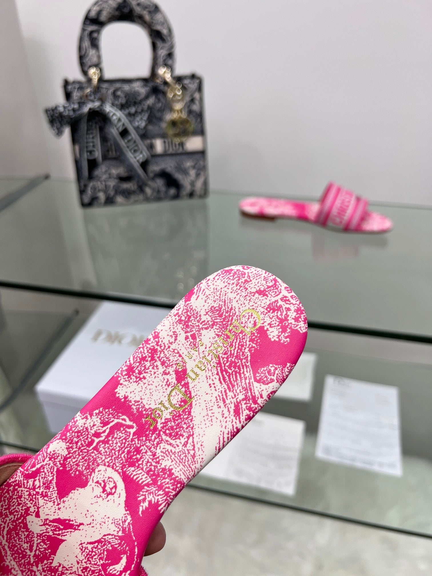 Luxury Shoes - DIR - 1282