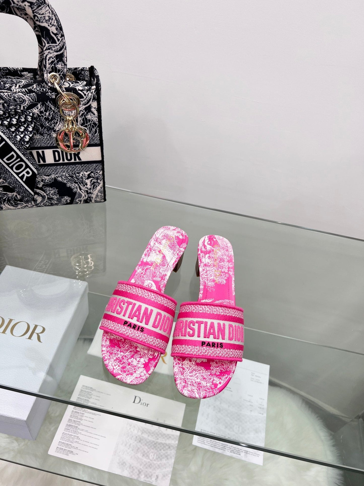 Luxury Shoes - DIR - 1283