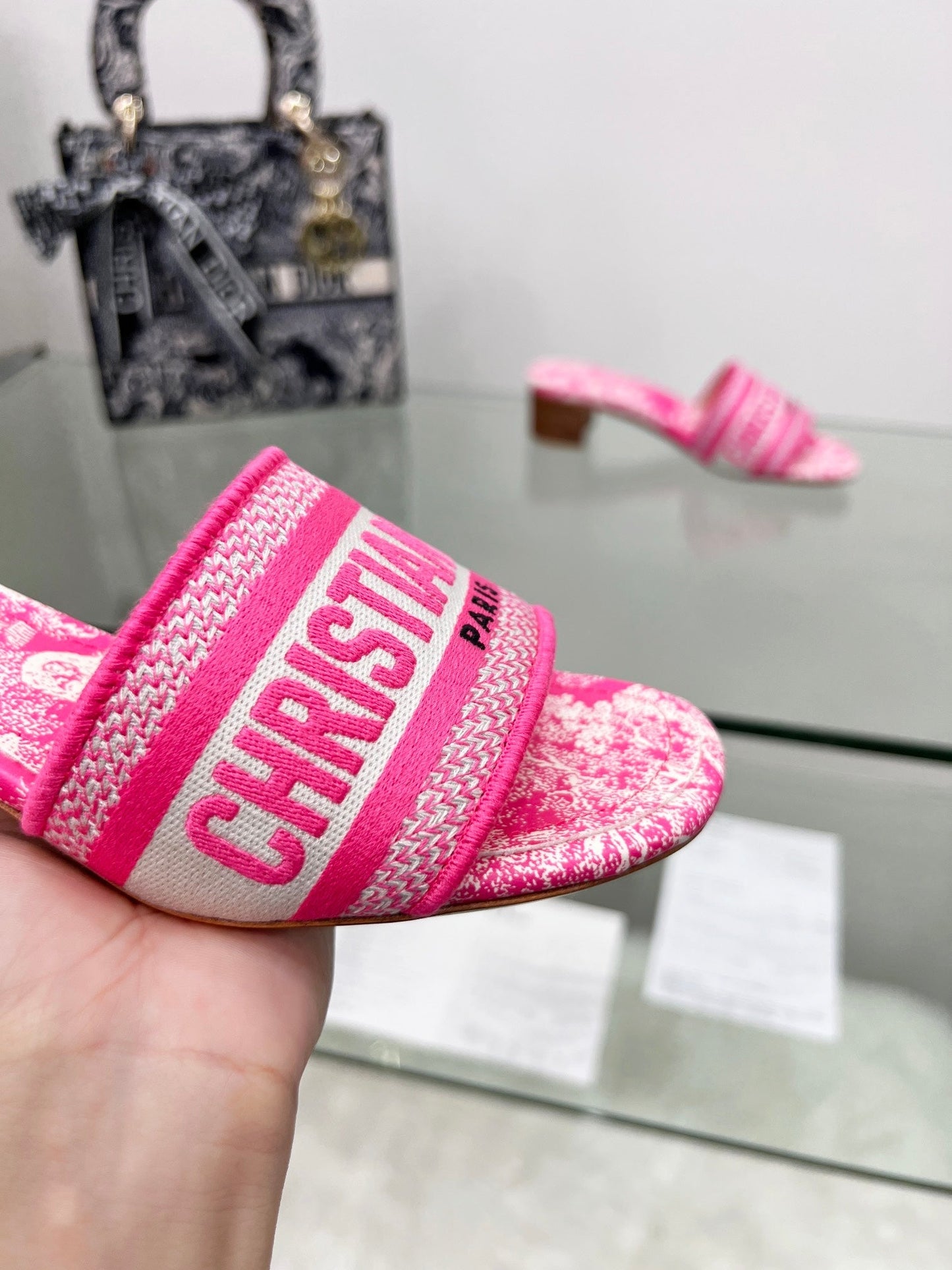 Luxury Shoes - DIR - 1283