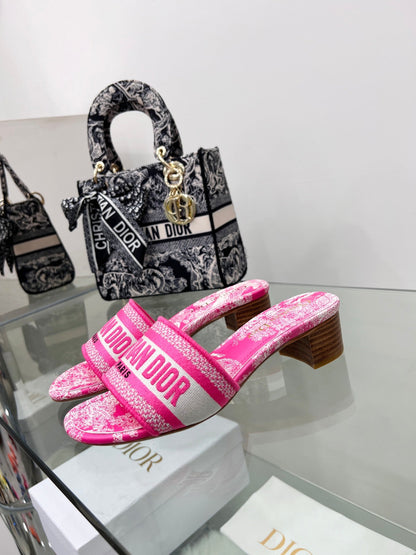 Luxury Shoes - DIR - 1283