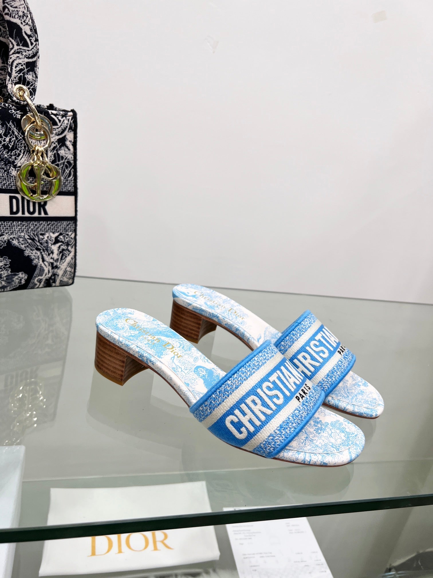 Luxury Shoes - DIR - 1293