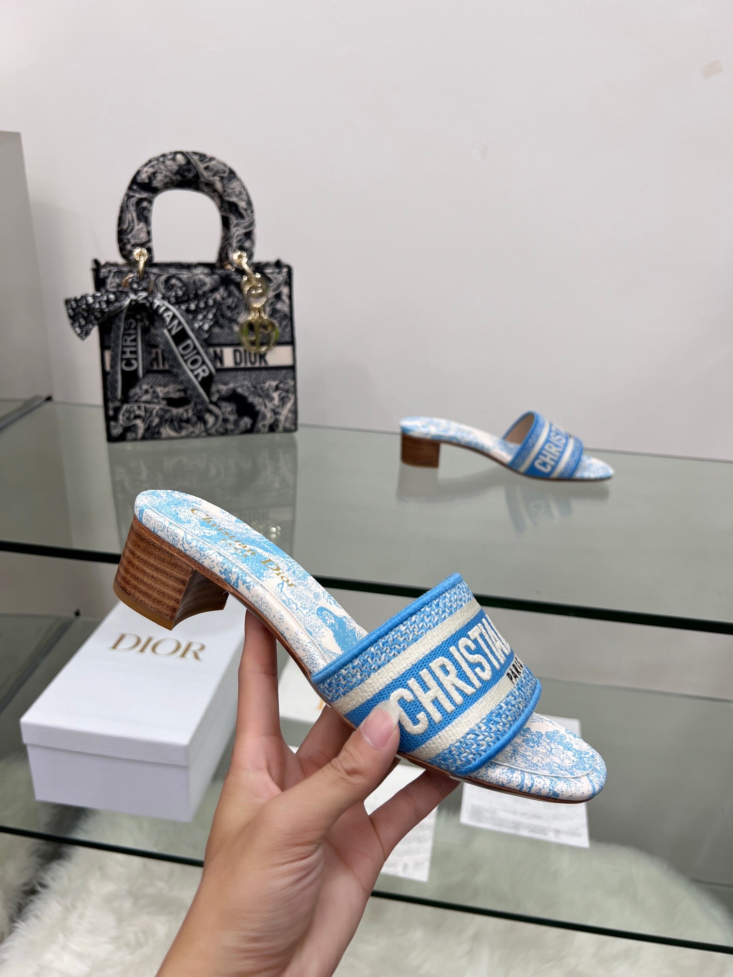 Luxury Shoes - DIR - 1293