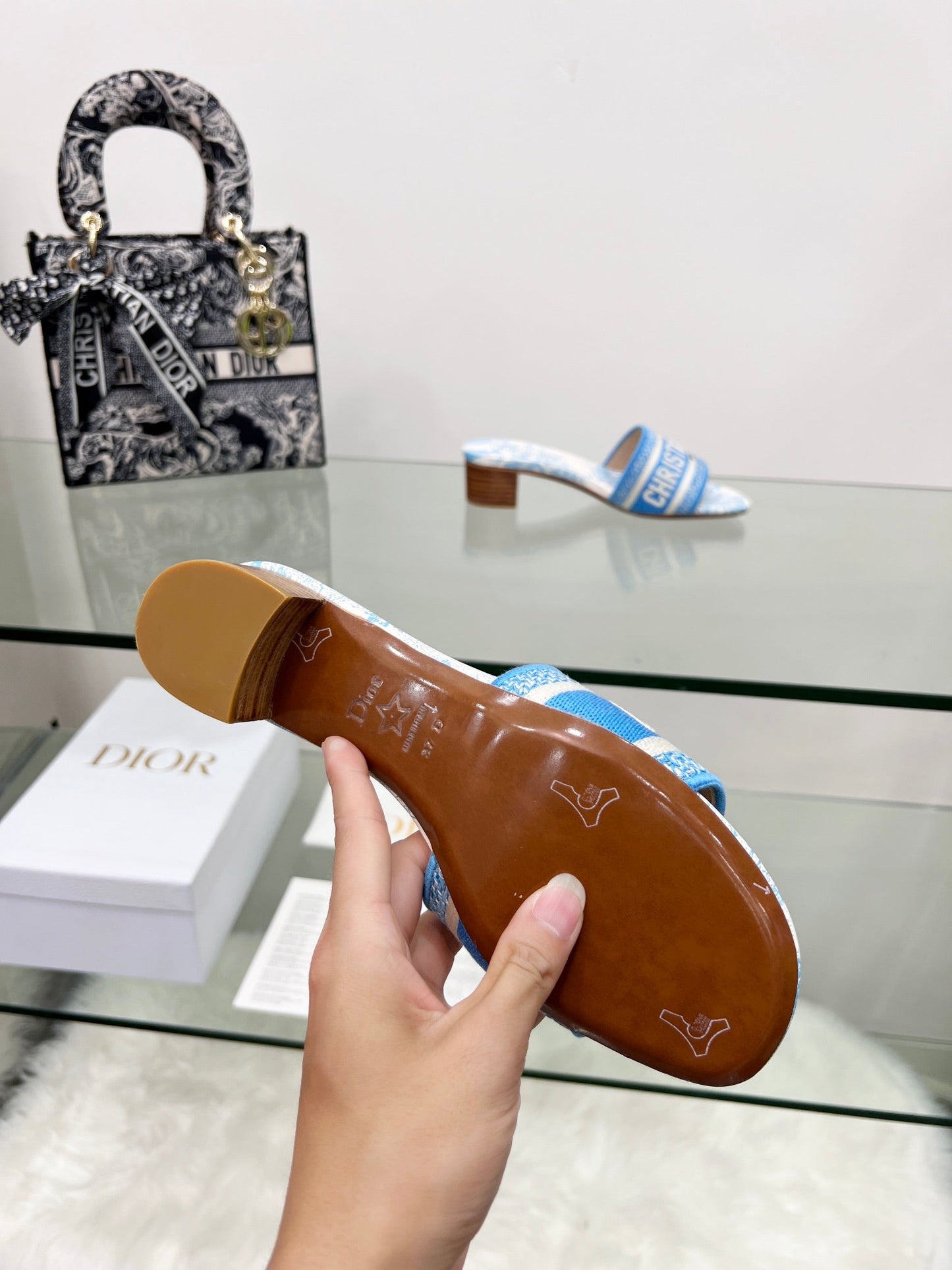 Luxury Shoes - DIR - 1293