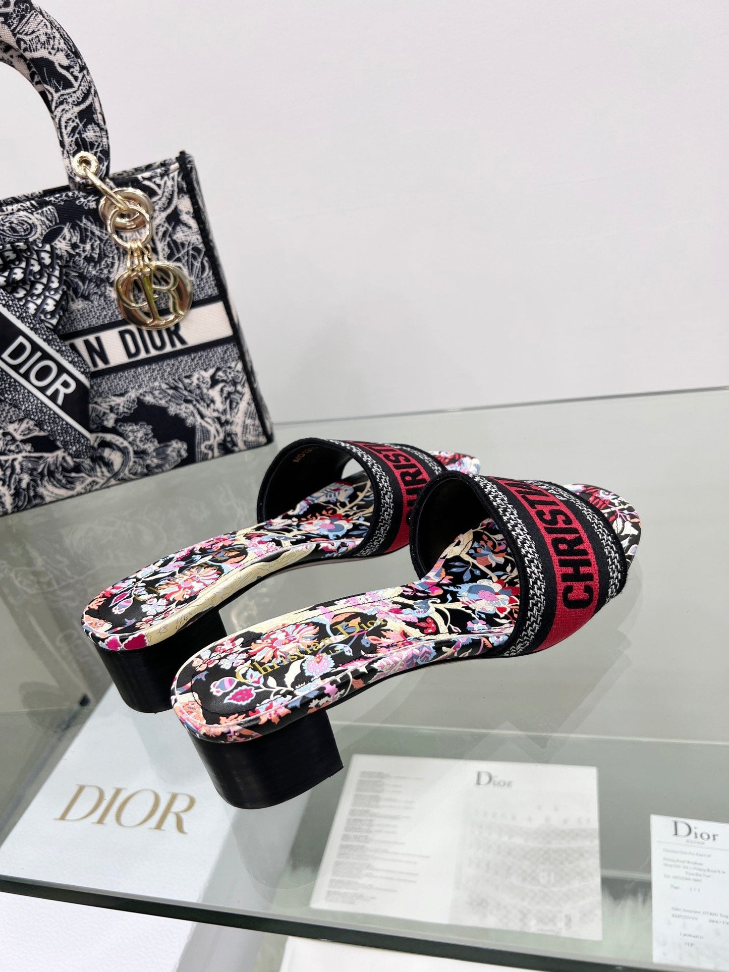 Luxury Shoes - DIR - 1291