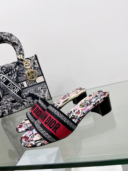 Luxury Shoes - DIR - 1291