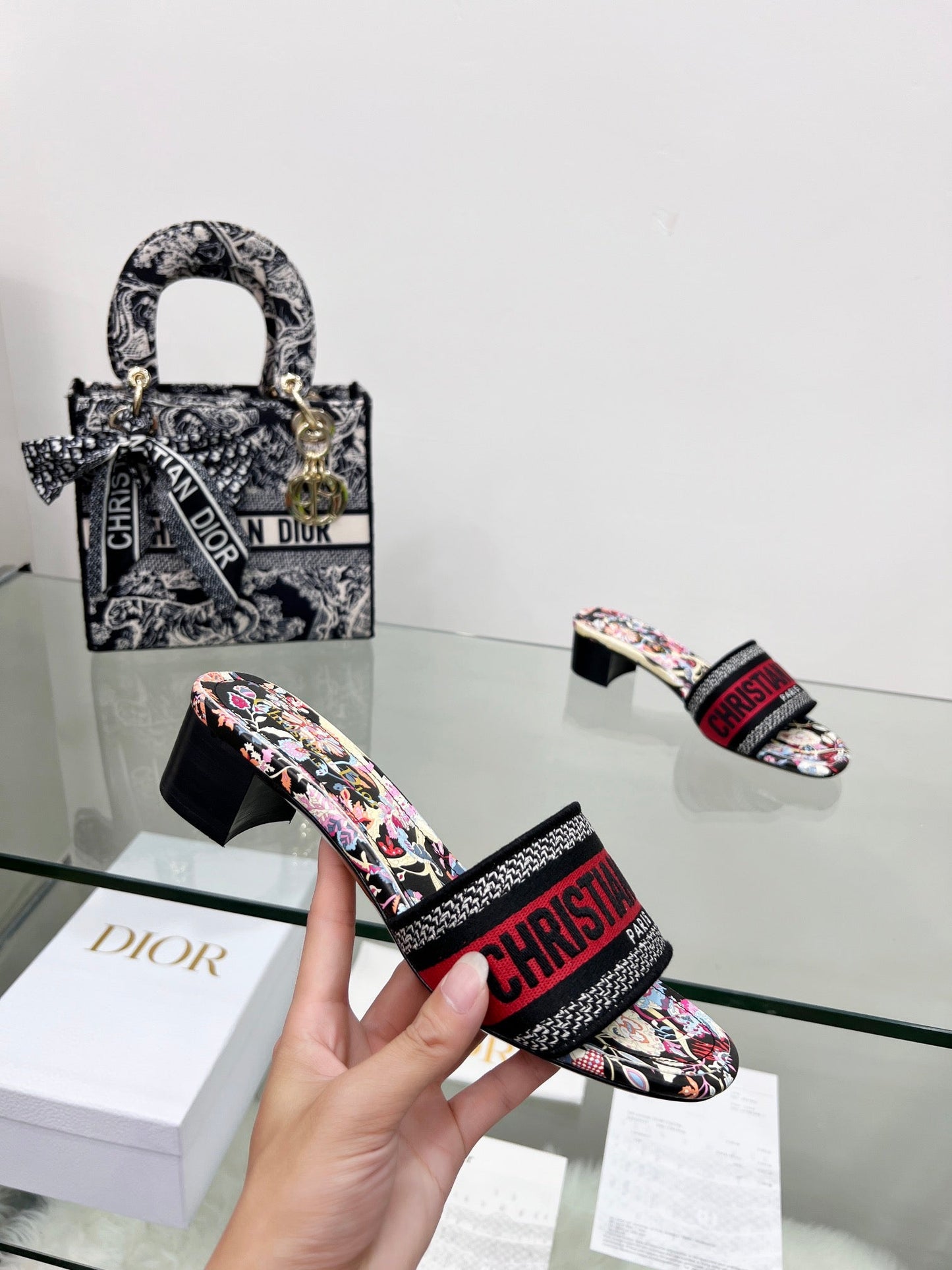 Luxury Shoes - DIR - 1291