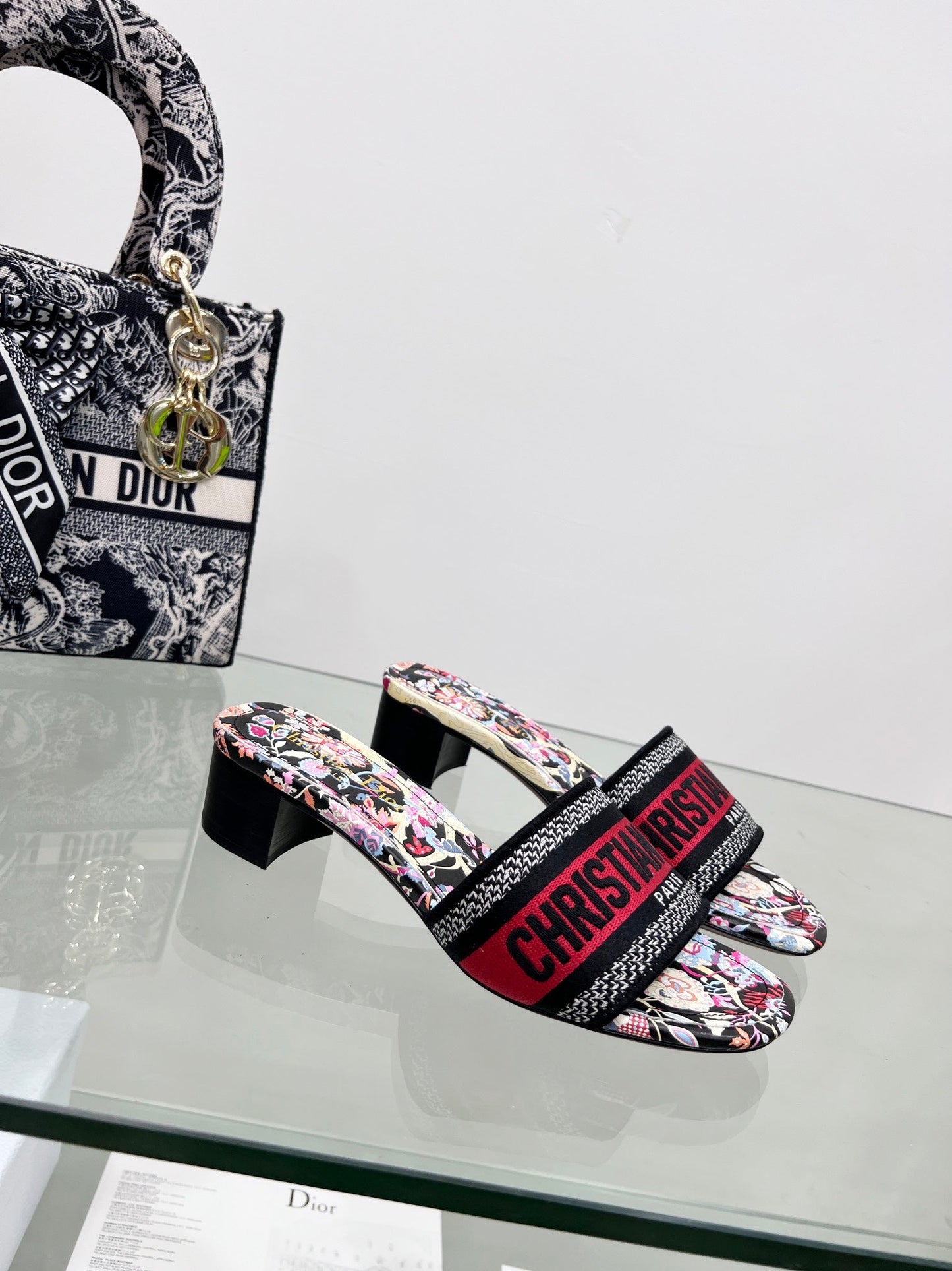 Luxury Shoes - DIR - 1291