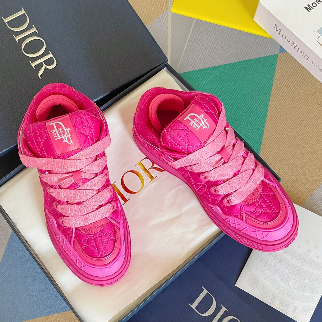 Luxury Shoes - DIR - 998