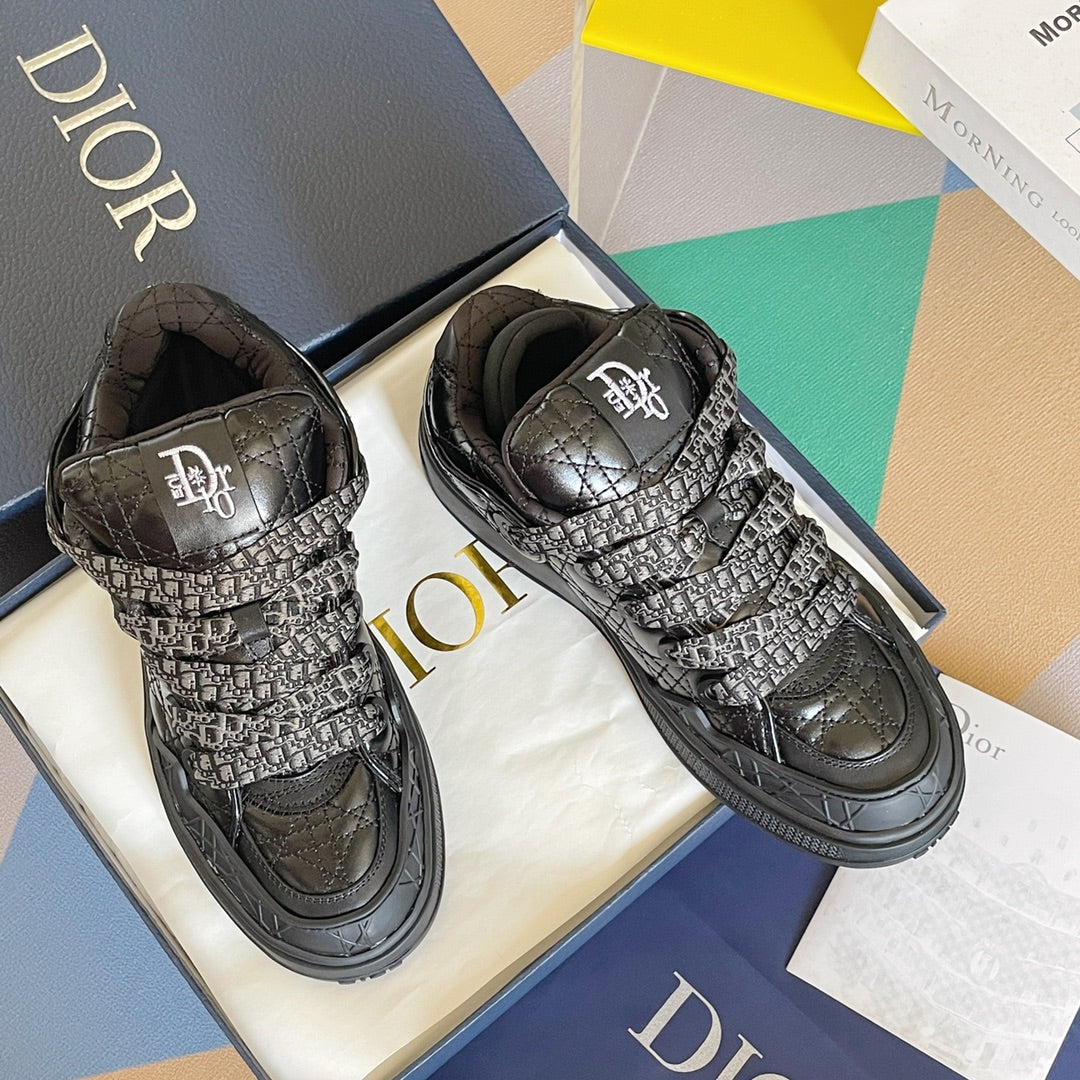 Luxury Shoes - DIR - 1001