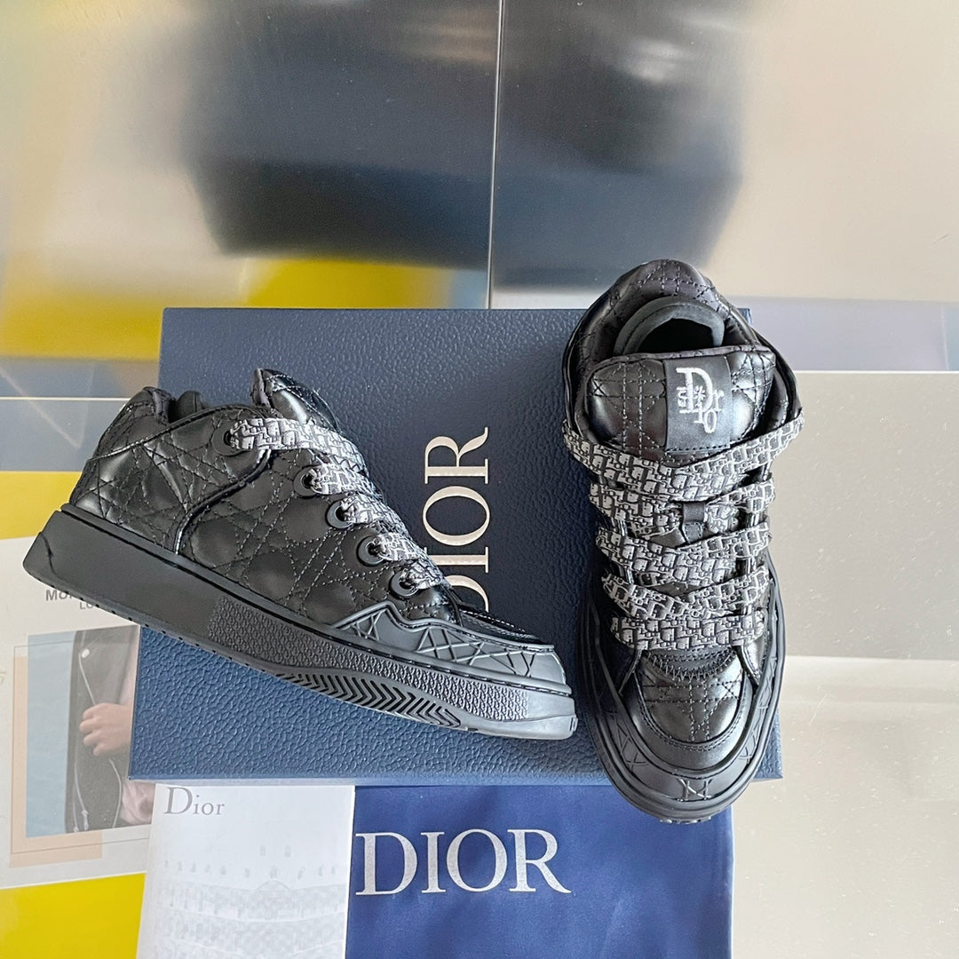 Luxury Shoes - DIR - 1001
