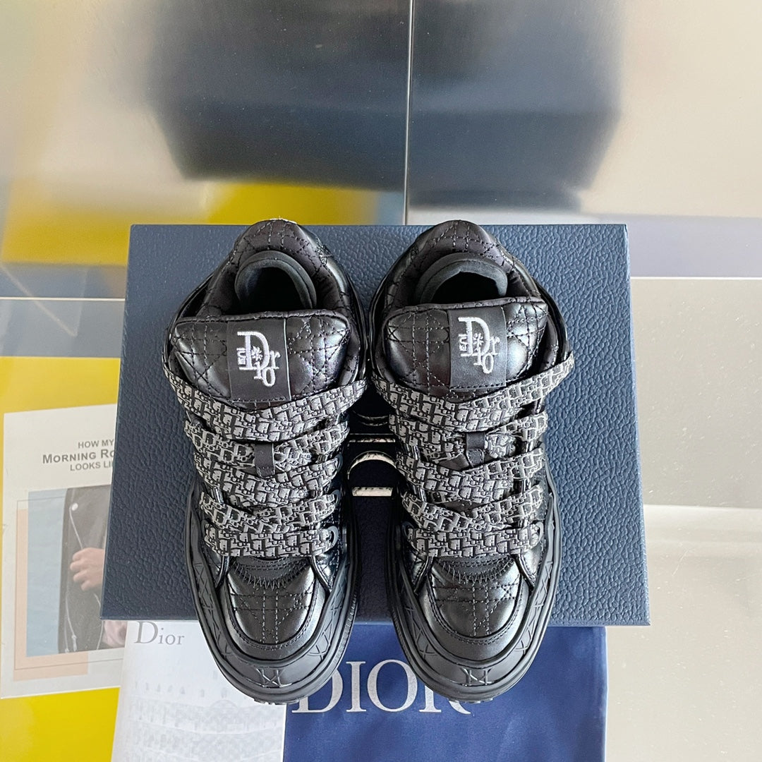 Luxury Shoes - DIR - 1001