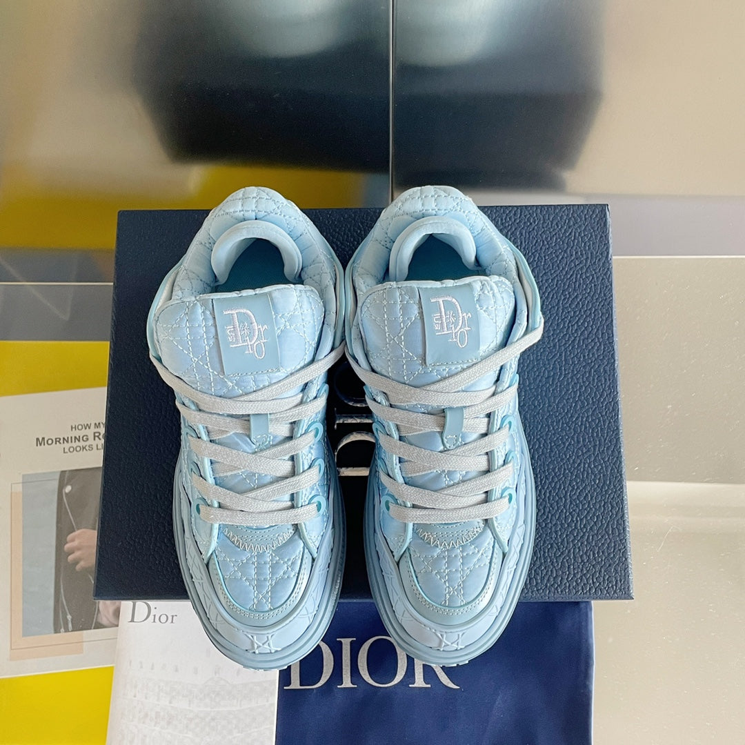Luxury Shoes - DIR - 1000
