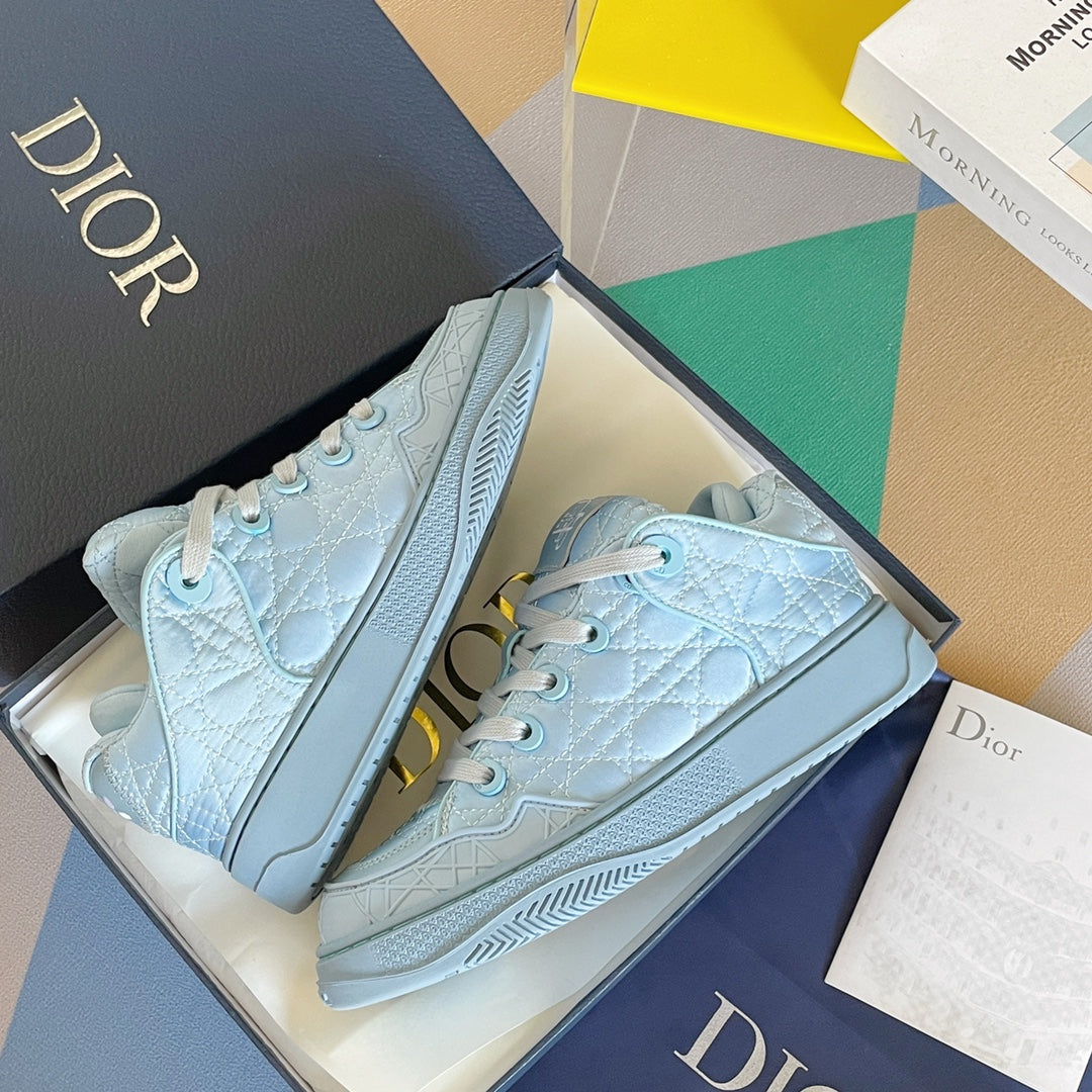 Luxury Shoes - DIR - 1000
