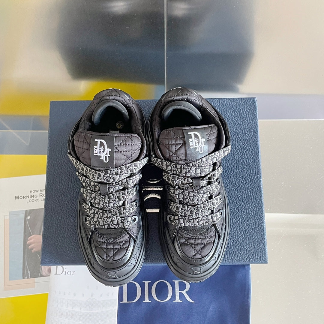 Luxury Shoes - DIR - 999