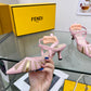 Luxury Shoes - FED - 485