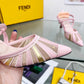 Luxury Shoes - FED - 485