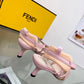Luxury Shoes - FED - 485