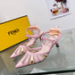 Luxury Shoes - FED - 485
