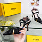 Luxury Shoes - FED - 484