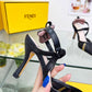 Luxury Shoes - FED - 484