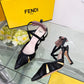 Luxury Shoes - FED - 484