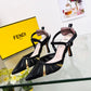 Luxury Shoes - FED - 484