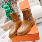 Luxury Shoes - HMS - 670