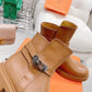 Luxury Shoes - HMS - 670