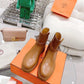 Luxury Shoes - HMS - 670