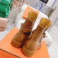 Luxury Shoes - HMS - 670