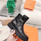Luxury Shoes - HMS - 671