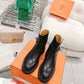 Luxury Shoes - HMS - 671